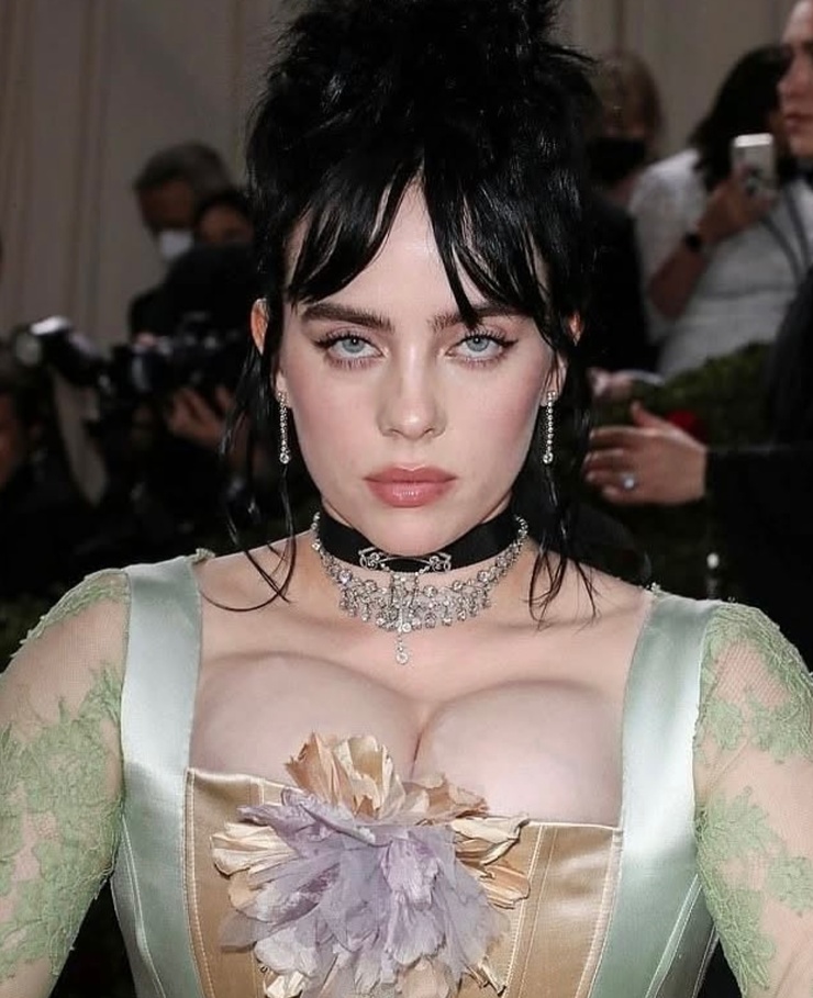 Billie Eilish Billie Eilish