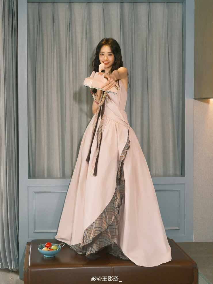 Yinglu Wang