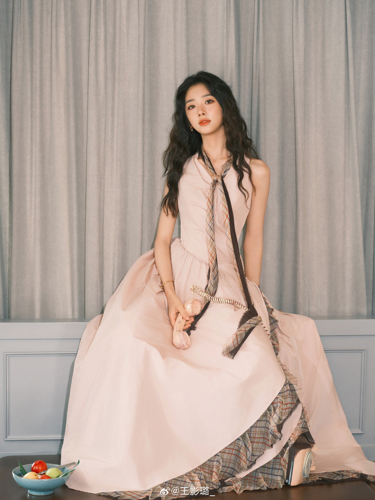 Yinglu Wang