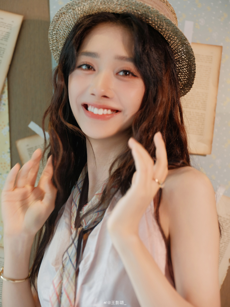 Yinglu Wang