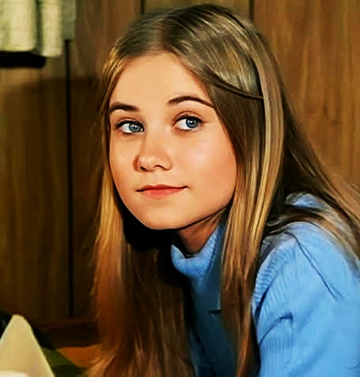 Marcia Brady