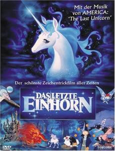 The Last Unicorn