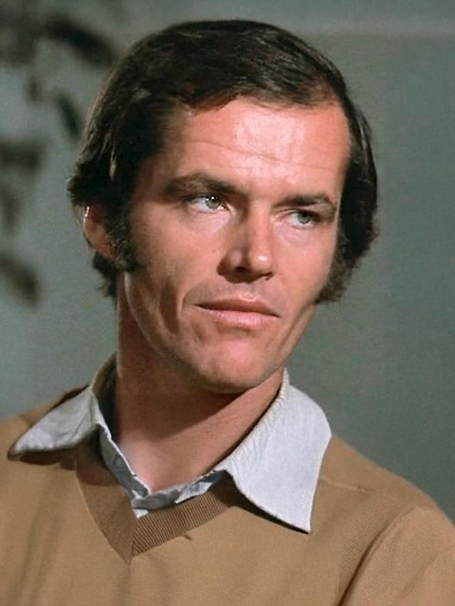 Jack Nicholson