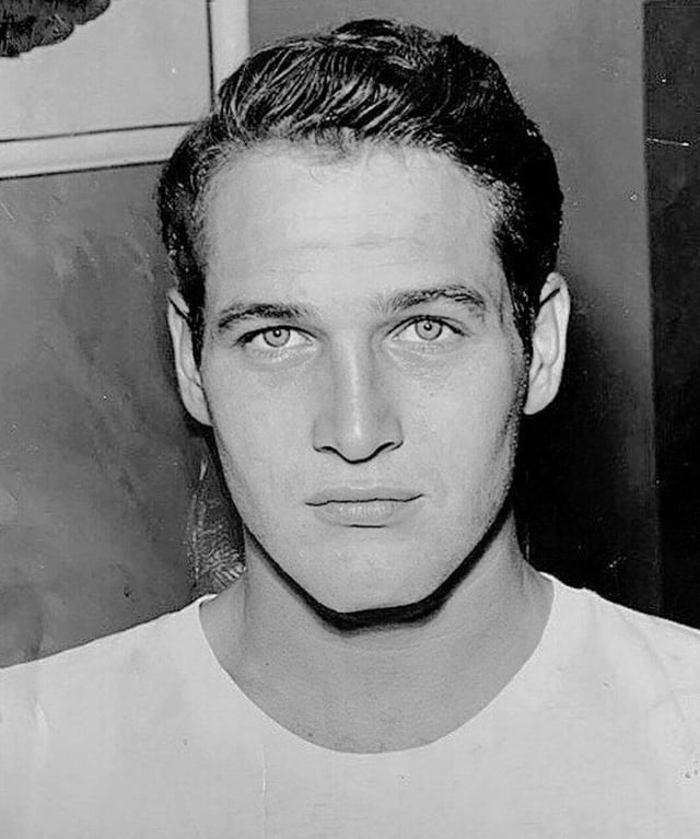 Paul Newman Paul Newman
