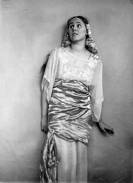 Grete Wiesenthal