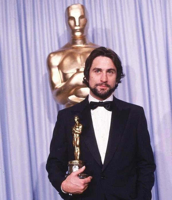 Robert De Niro