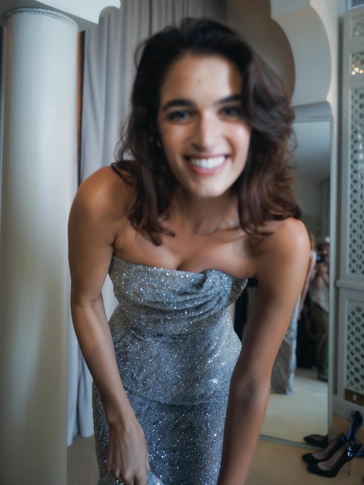 Greta Ferro