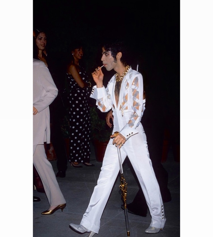 Prince