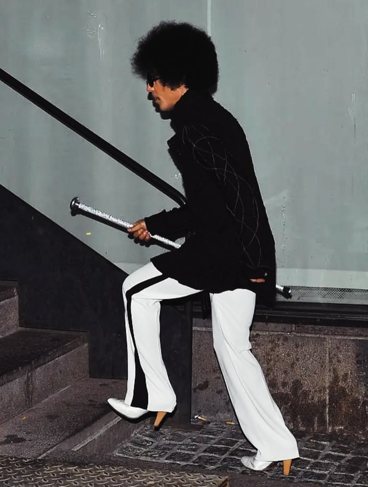 Prince