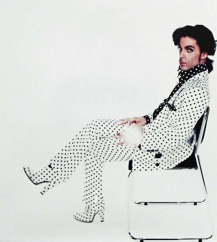 Prince