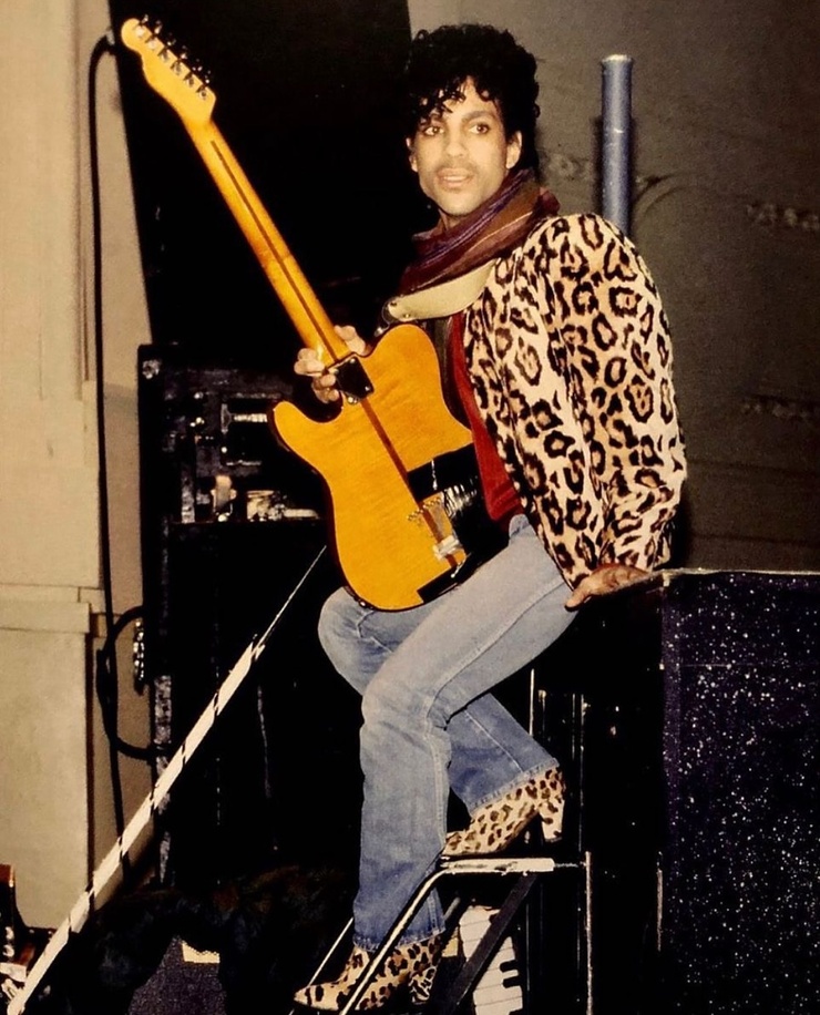 Prince