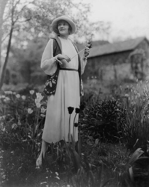 Jeanne Eagels