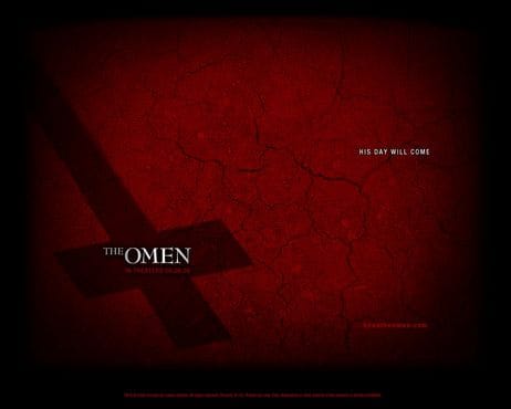 The Omen