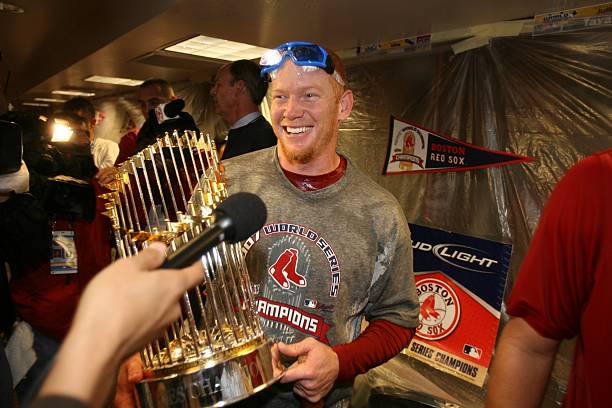 Bobby Kielty