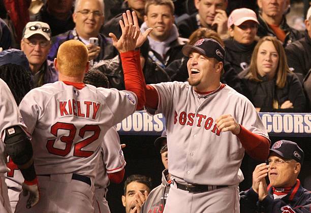 Bobby Kielty