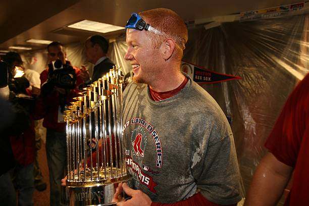 Bobby Kielty