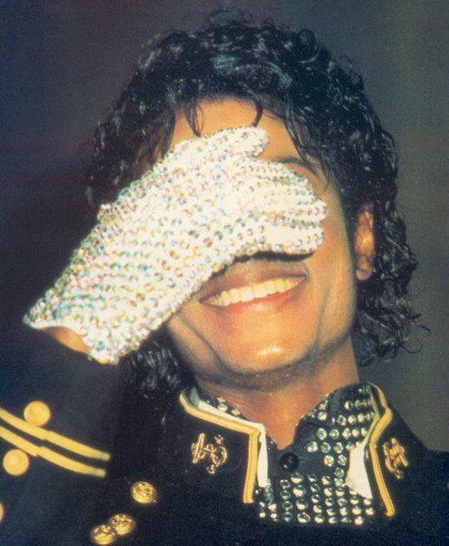 Michael Jackson