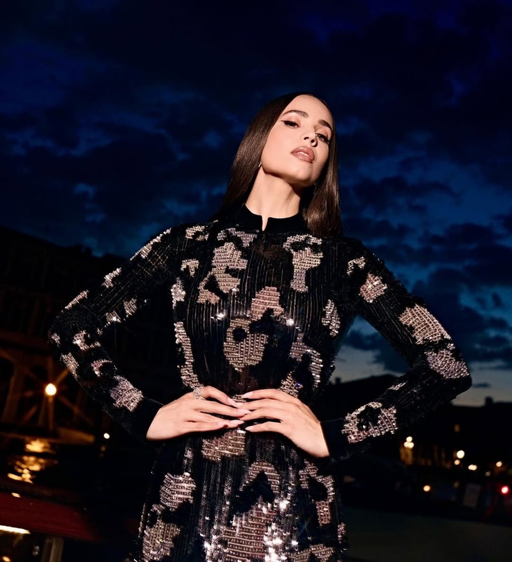 Sofia Carson
