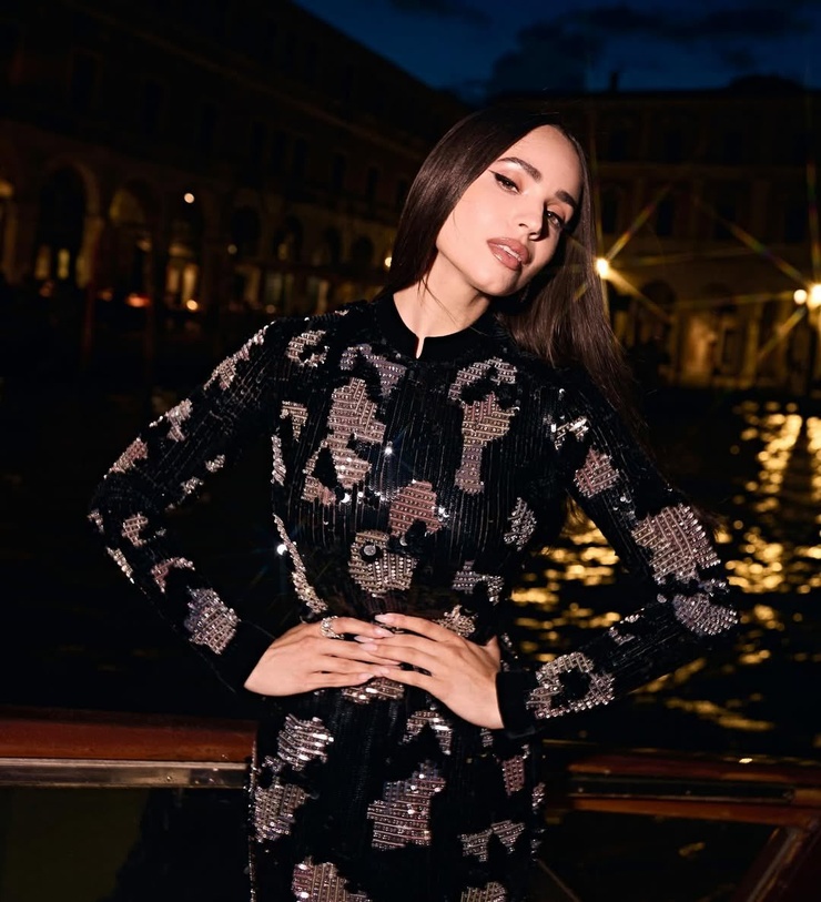 Sofia Carson