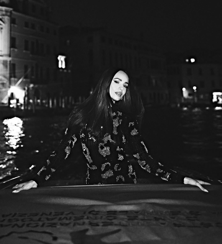 Sofia Carson