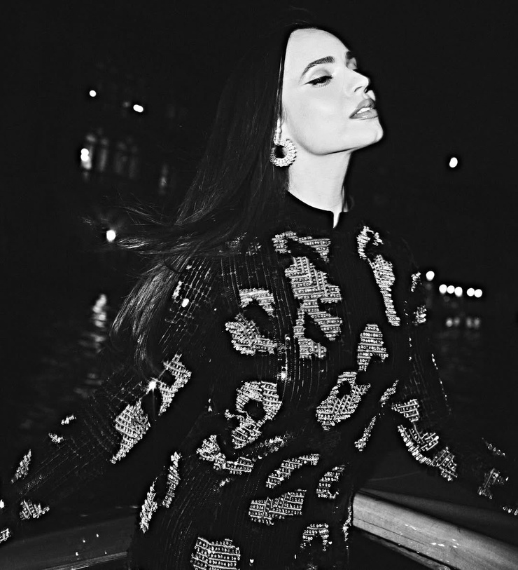 Sofia Carson