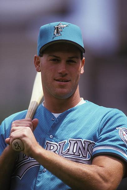 Jeff Conine