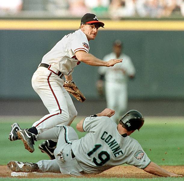 Jeff Conine