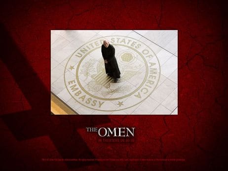 The Omen