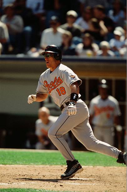 Jeff Conine