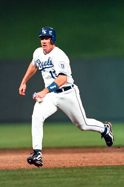 Jeff Conine