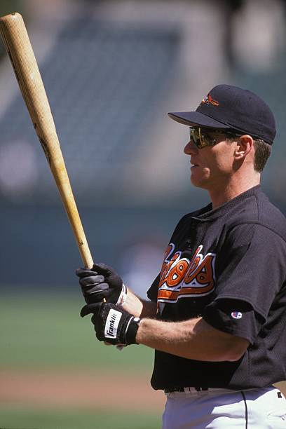 Jeff Conine