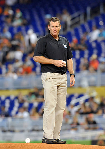Jeff Conine