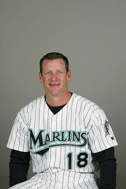 Jeff Conine