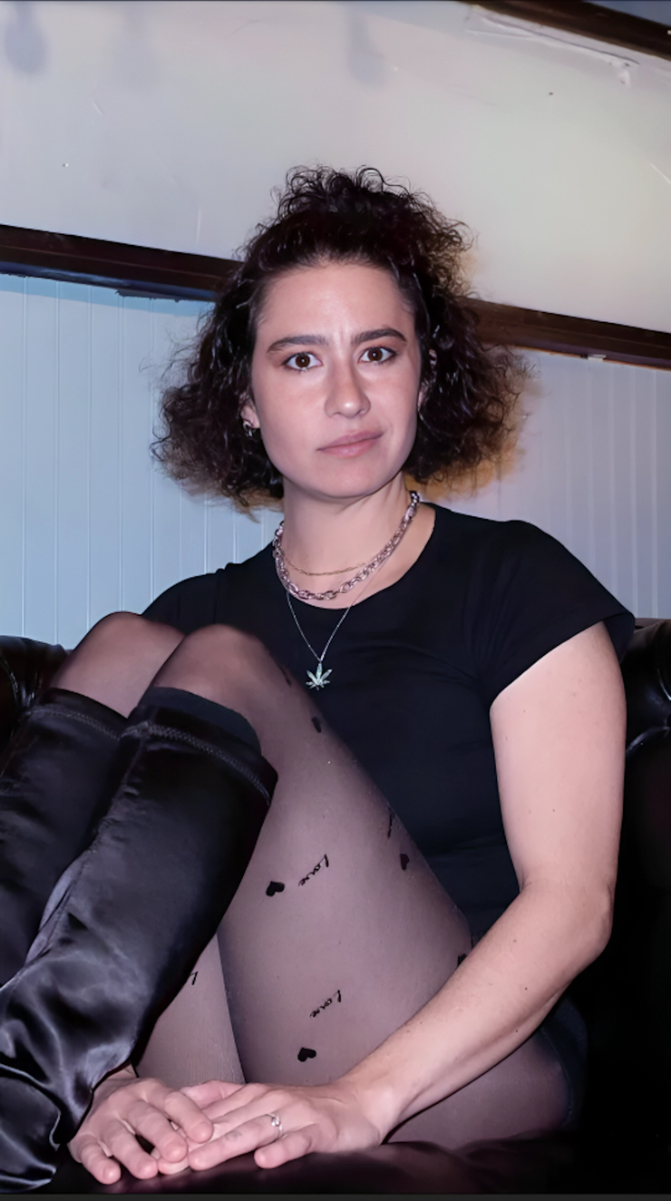 Ilana Glazer Ilana Glazer