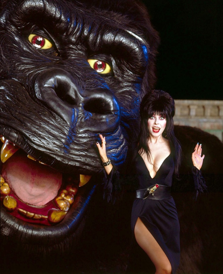 Cassandra Peterson