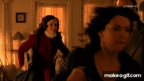 Gilmore Girls