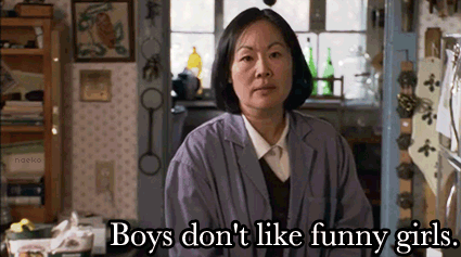 Gilmore Girls