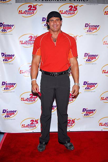 Jose Canseco