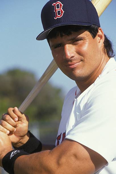 Jose Canseco