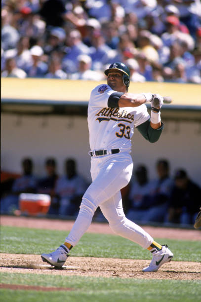 Jose Canseco