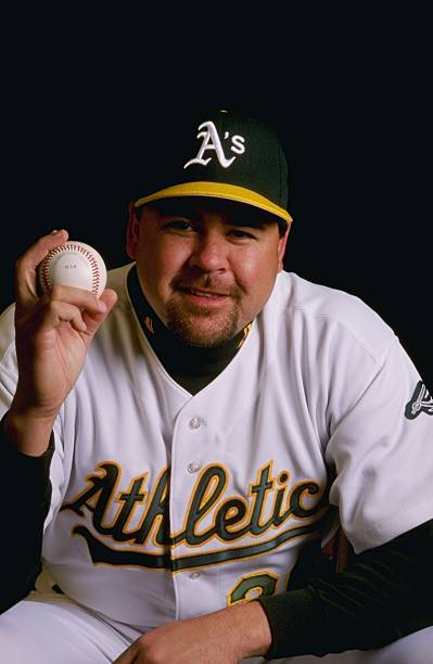 Mike Fetters