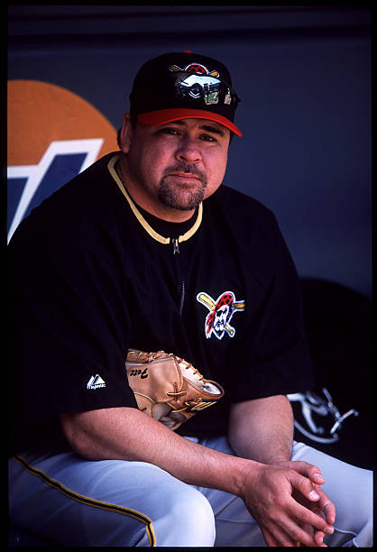 Mike Fetters