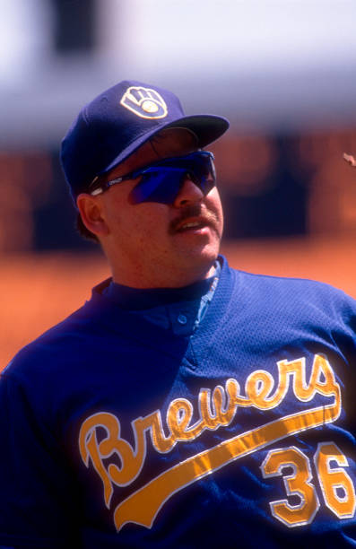 Mike Fetters