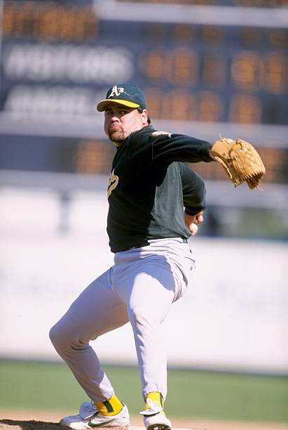 Mike Fetters
