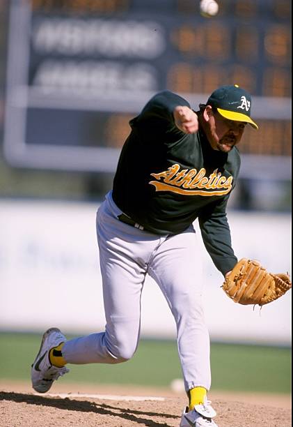 Mike Fetters