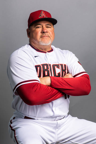 Mike Fetters