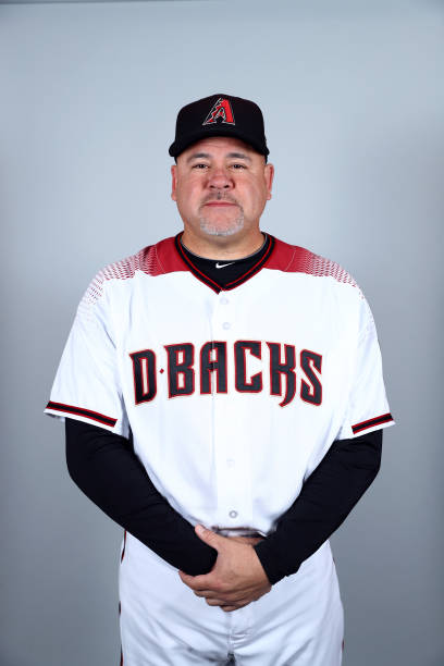 Mike Fetters