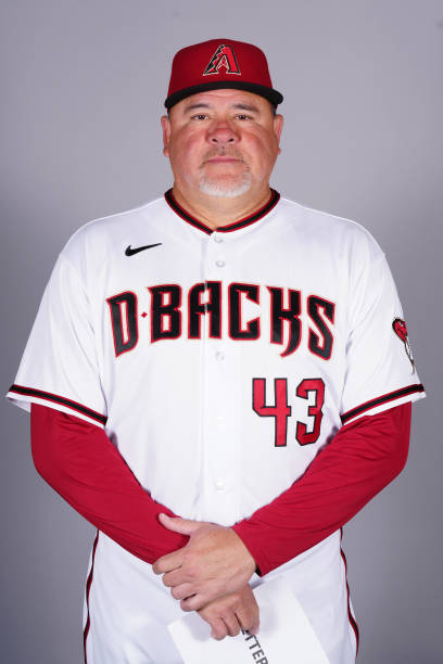 Mike Fetters