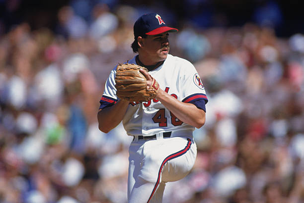 Mike Fetters
