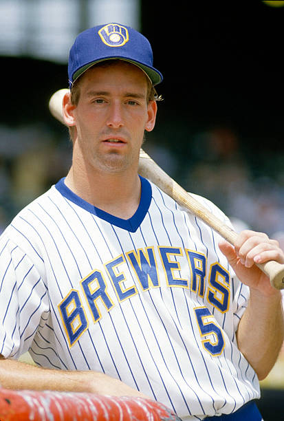 B.J. Surhoff